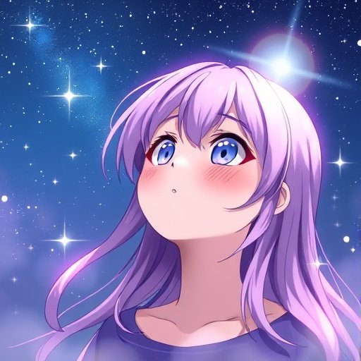 歪歪漫画网番友 - 星河漫步