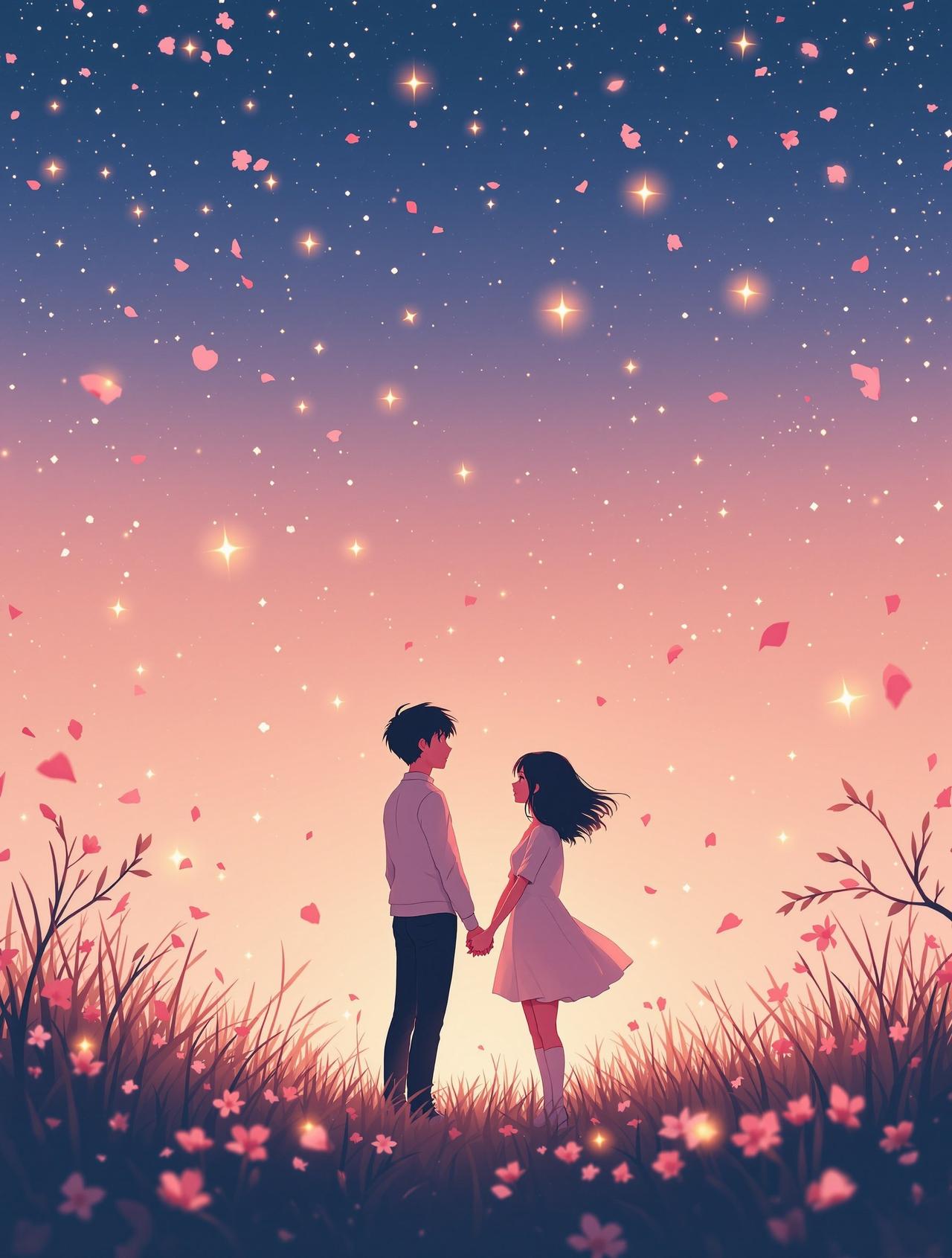 歪歪漫画网 - 星辰之约 歪歪漫画网推荐番剧 - 星辰之约,治愈·恋爱动漫