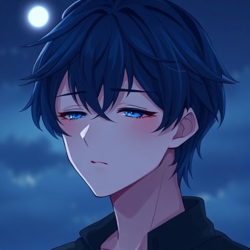 歪歪漫画网番友 - 月下独酌